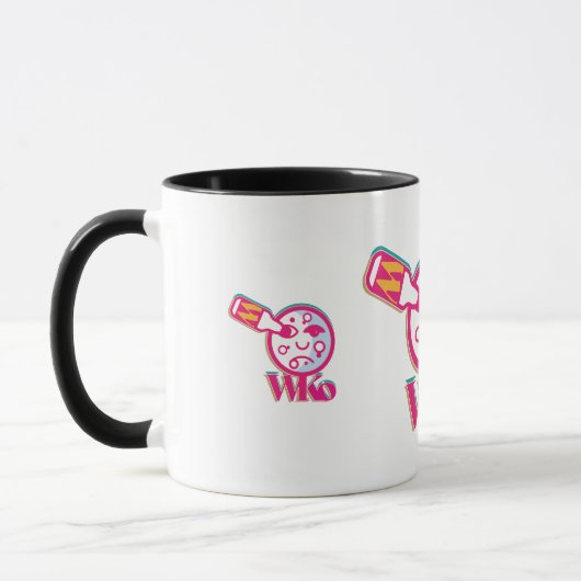 MUG BETTER WITHOUT ALCOHOL BY MASANSER (LUNA) (Gauche)