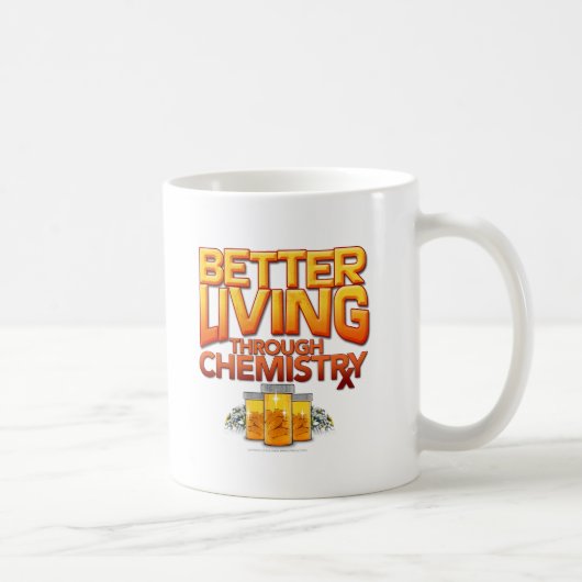 Mug betterliving (Droite)