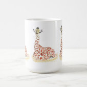 Mug Betty La Giraffe (Centre)