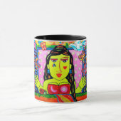 Mug Betulita dans la Fenêtre ! ! ! (Centre)