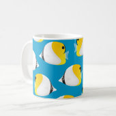 Mug Beurre (Devant gauche)