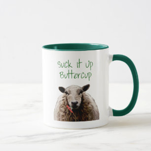 Mug Beurre