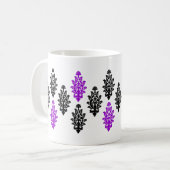 Mug Beurre, Beurre | Citation victorienne Snarky (Devant gauche)