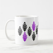 Mug Beurre, Beurre | Citation victorienne Snarky (Gauche)