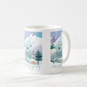 Mug Beurre en cendres (Devant droit)