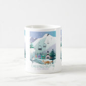 Mug Beurre en cendres (Centre)