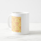 Mug Beurre et canneberge Damas (Devant gauche)
