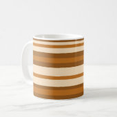 Mug Beurre Mint Bouton (Devant gauche)