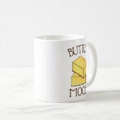 Mug Beurre Mochi Hawaii HI Hawaiian Food Dessert (Devant droit)