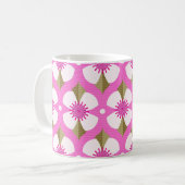 Mug Beurre rose (Devant gauche)
