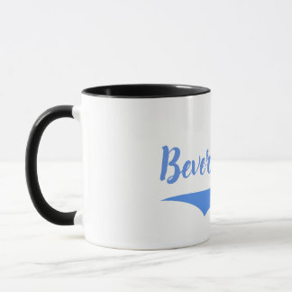 Mug Beverly Hill
