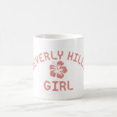 Mug Beverly Hills (Centre)
