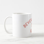 Mug Beverly Hills (Gauche)