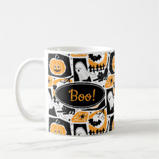 Mug Beware of the cat!