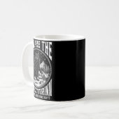 Mug Beware The Jolakotturinn Yule Cat Icelandic Christ (Devant gauche)