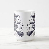 Mug Bewitching Boost : Une Haunt Halloween à haute vit (Centre)