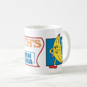 Mug BFB - Customisé (Devant droit)