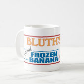 Mug BFB - Customisé (Devant gauche)