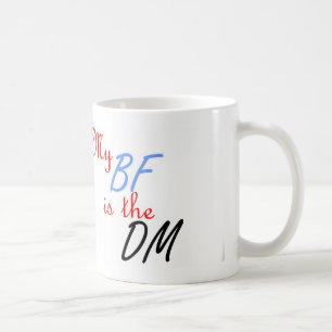 Mug bfdm