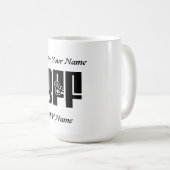 MUG BFF (Devant droit)