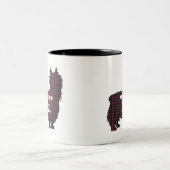 Mug BFF Silky Terrier (Centre)