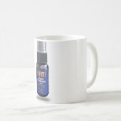 Mug BFitLabs (Devant droit)
