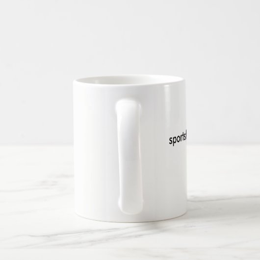 Mug BFitLabs (Poignée)