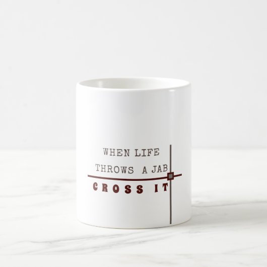 Mug BHC - Traverser la Musique (Centre)