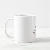 Mug BHC - Traverser la Musique (Gauche)