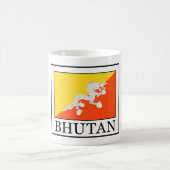 Mug Bhoutan (Centre)