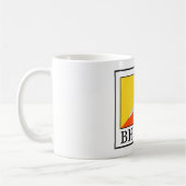 Mug Bhoutan (Gauche)