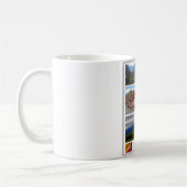 Mug Bhoutan - J'aime - (Gauche)