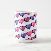 Mug Bi en 8-Bit (Centre)
