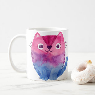 Mug Bi Pride