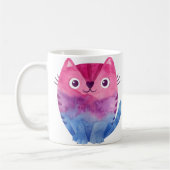 Mug Bi Pride (Gauche)