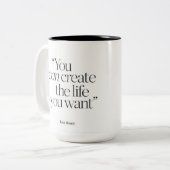 MUG BI-TON (Devant gauche)