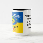 Mug bi-tones (Centre)
