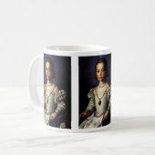 Mug Bia de' Medici (Devant gauche)