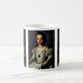 Mug Bia de' Medici (Centre)
