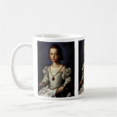 Mug Bia de' Medici (Gauche)
