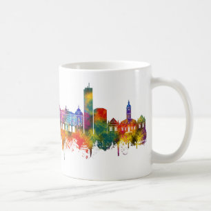 Mug Białystok Pologne Toits