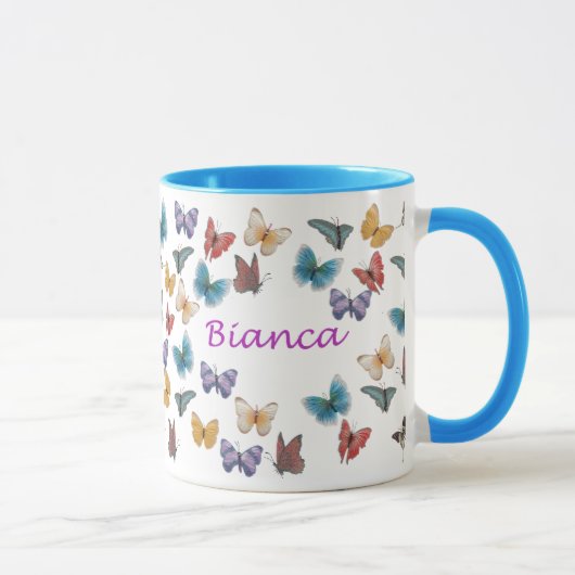 Mug Bianca (Droite)