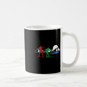 Mug Biathlon Ski Hiver Sports Cross Country Ski Sn