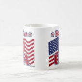 Mug Biathlon USA (Centre)