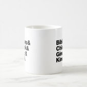 Mug Bibimbap & Chimaek & Gimbap & Kimchi. Nourriture c (Centre)