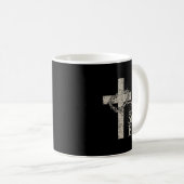 Mug Bible (Devant droit)