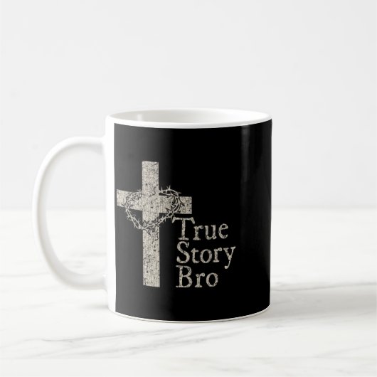 Mug Bible (Gauche)