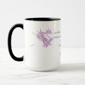 Mug BIble Messages (Gauche)