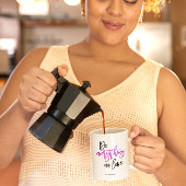 Mug Bible verset Faire tout en amour