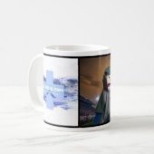 MUG BIBLENKJV.COM™ 🛐 #MUG (Devant gauche)